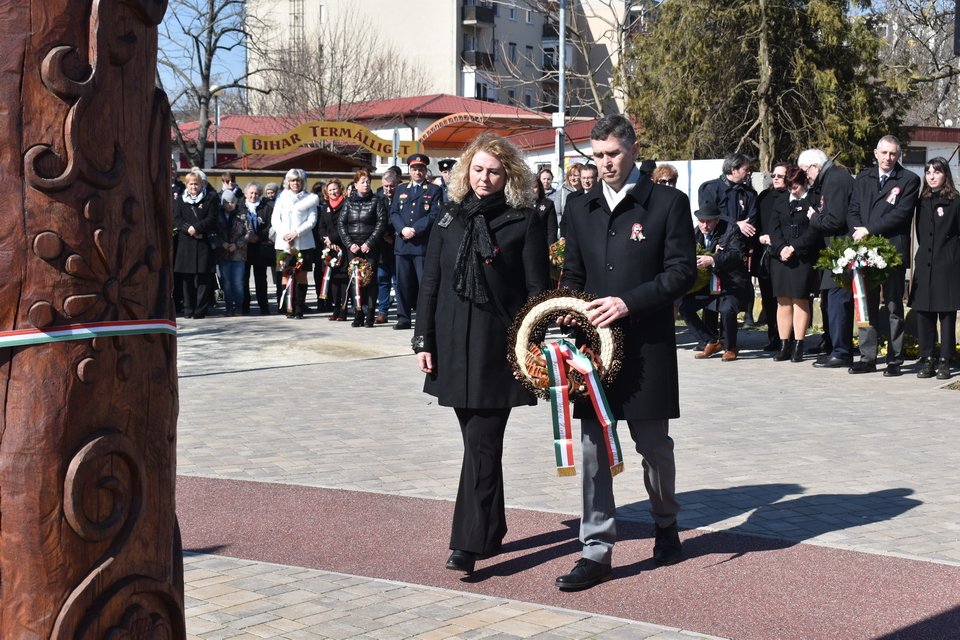 emlékezés 1848-49 forradalmára és szabadságharcára 18